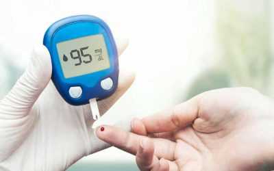 Diabetes: Conheça os Sintomas, as Causas e os Tipos de Diabetes