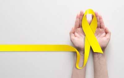 Setembro Amarelo: vamos falar de Prevenção ao Suicídio