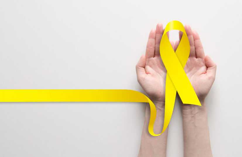 Setembro Amarelo: vamos falar de Prevenção ao Suicídio
