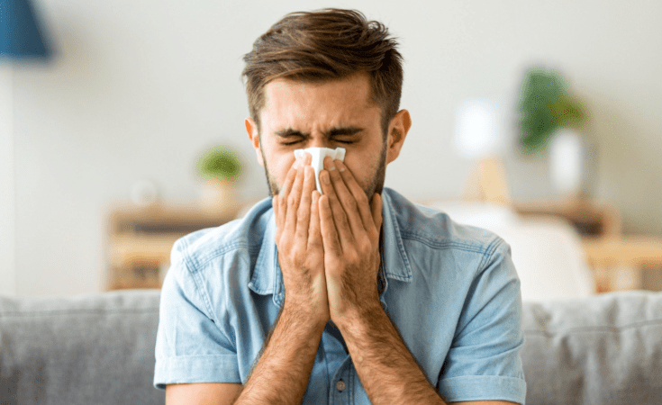 Rinite Alérgica: saiba mais sobre seus sintomas e tratamentos